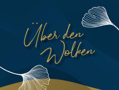 Über den Wolken